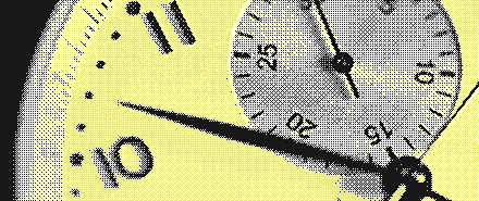 Un gain de temps considérable